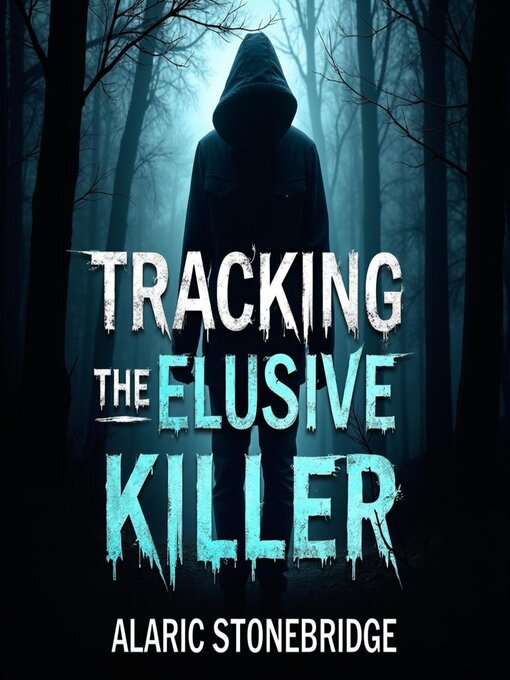 Title details for Tracking the Elusive Killer by Alaric Stonebridge - Wait list
